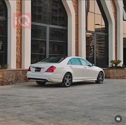 مێرسێدس بێنز S-Class